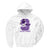 Justin Tucker Men's Hoodie | 500 LEVEL