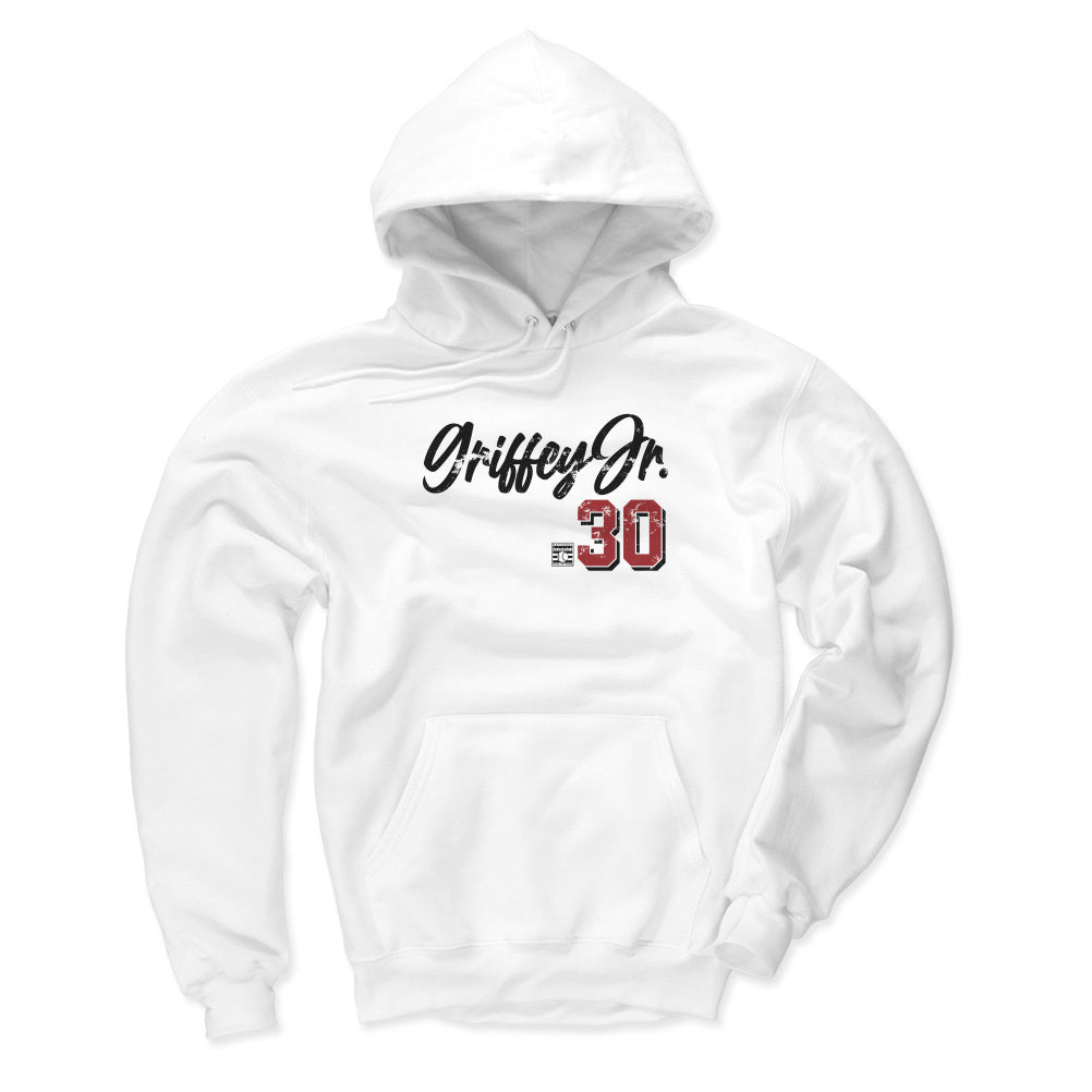 Ken Griffey Jr. Men&#39;s Hoodie | 500 LEVEL