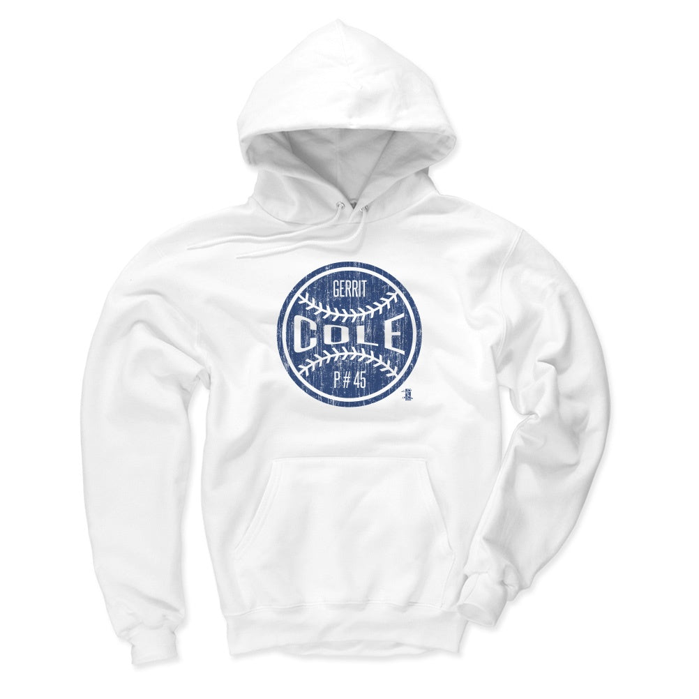 Gerrit Cole Men&#39;s Hoodie | 500 LEVEL