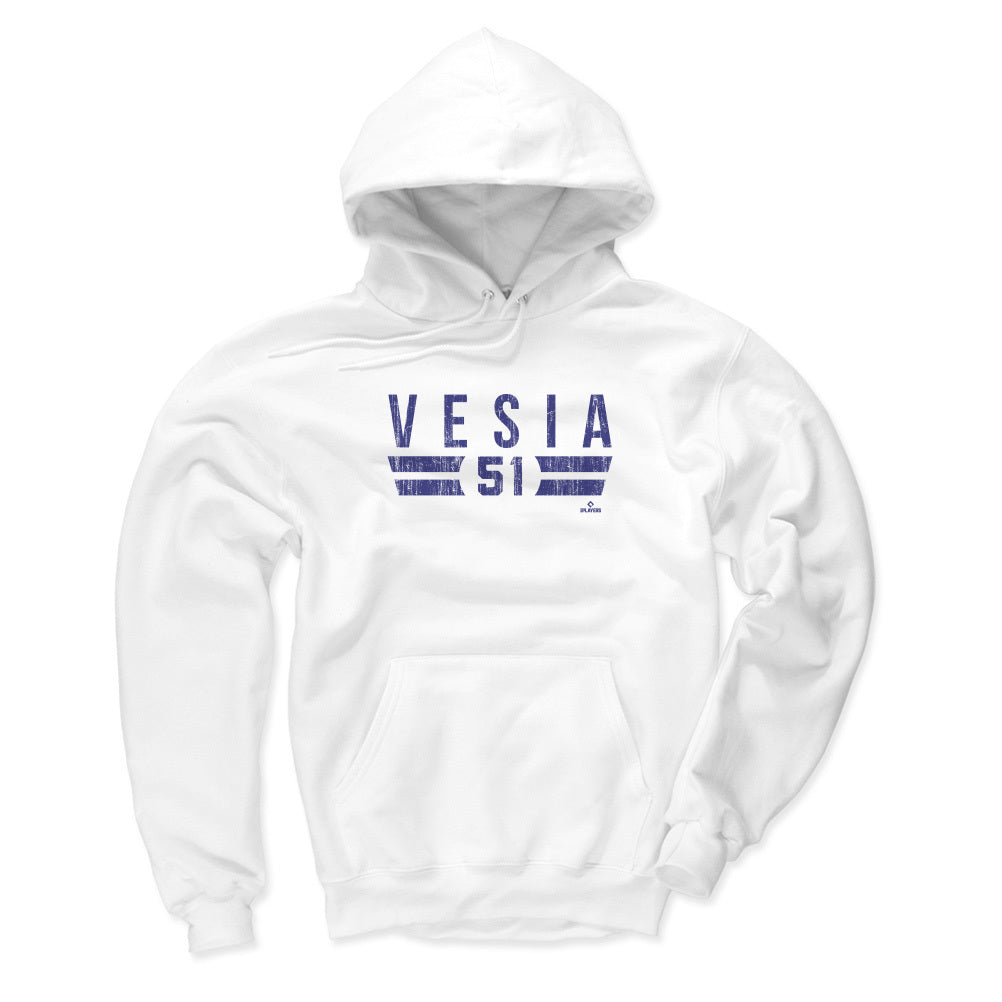 Alex Vesia Men&#39;s Hoodie | 500 LEVEL