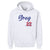 Jon Gray Men's Hoodie | 500 LEVEL