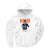 Jim McMahon Men's Hoodie | 500 LEVEL