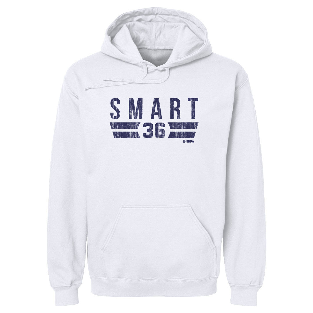 Marcus Smart Men&#39;s Hoodie | 500 LEVEL