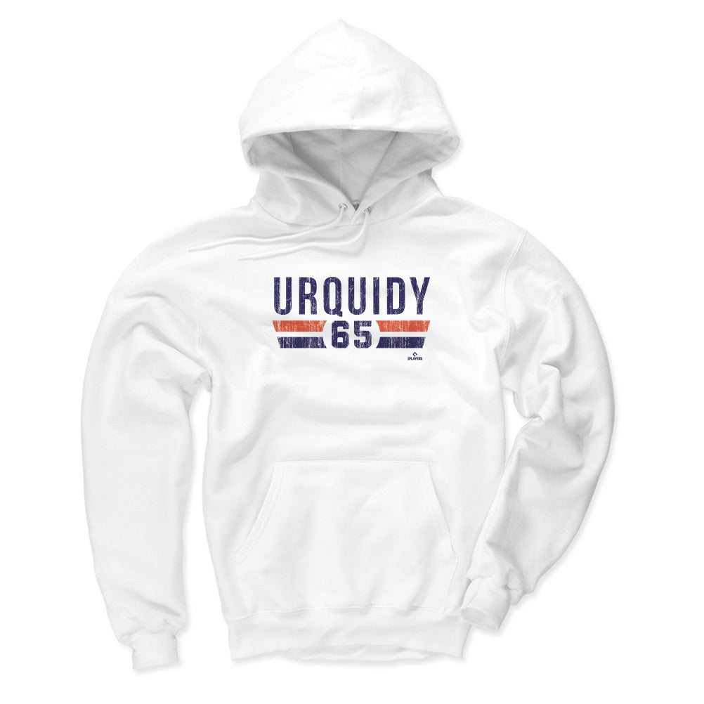 Jose Urquidy Men&#39;s Hoodie | 500 LEVEL