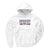 Jose Urquidy Men's Hoodie | 500 LEVEL