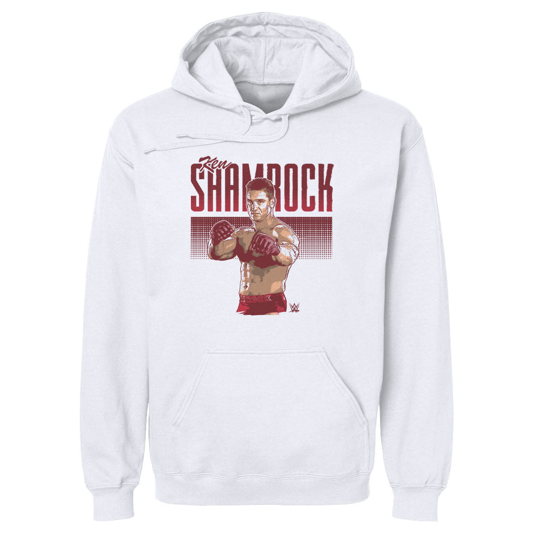 Ken Shamrock Men&#39;s Hoodie | 500 LEVEL