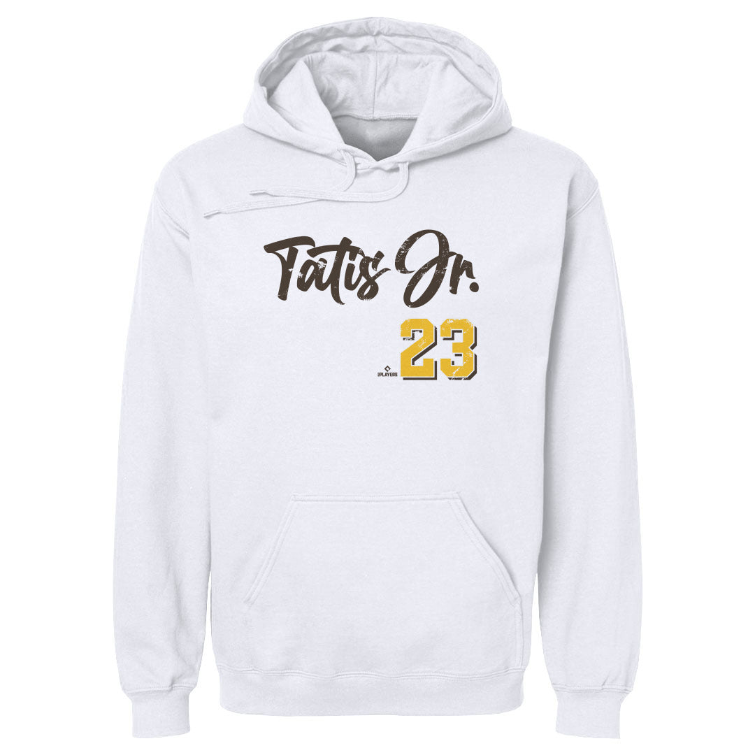 Fernando Tatis Jr. Men&#39;s Hoodie | 500 LEVEL