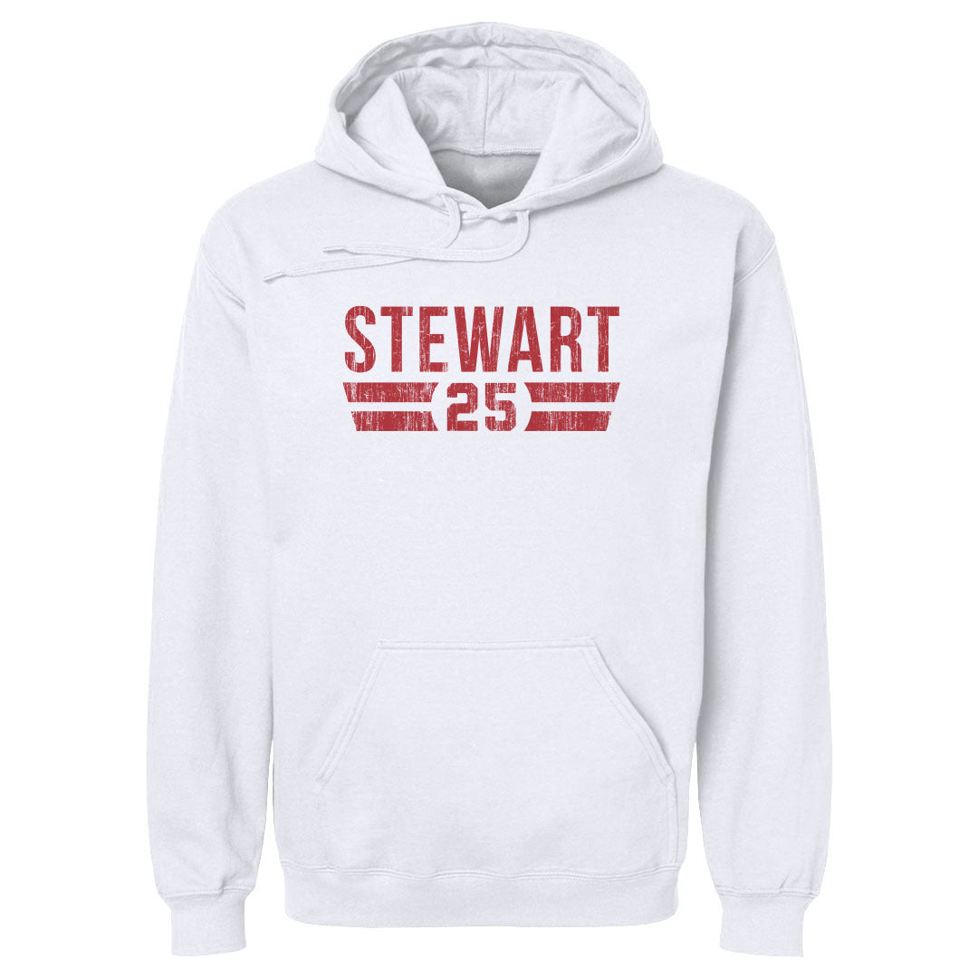 Kee&#39;yon Stewart Men&#39;s Hoodie | 500 LEVEL