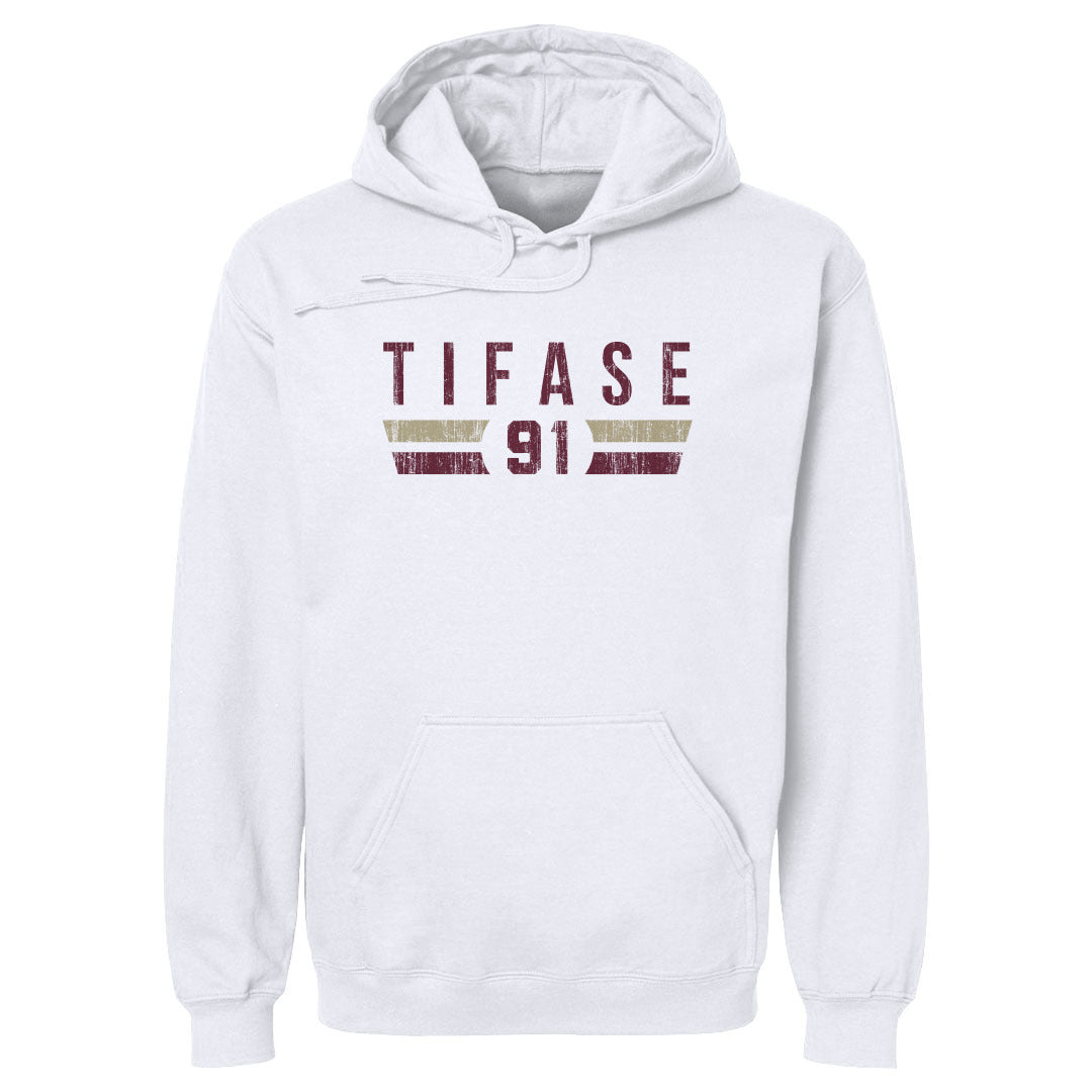 Ayo Tifase Men&#39;s Hoodie | 500 LEVEL