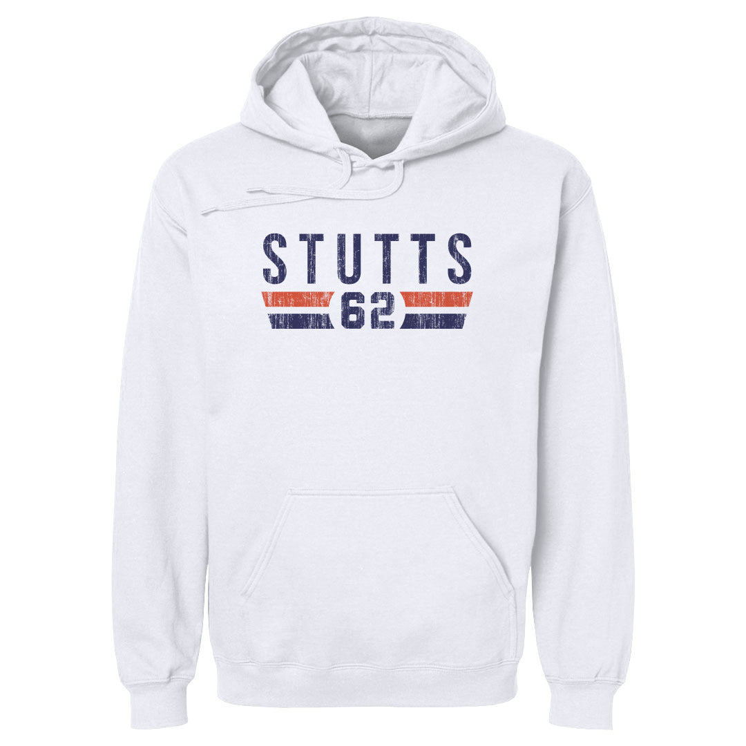 Kam Stutts Men&#39;s Hoodie | 500 LEVEL