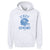 Ickey Ekwonu Men's Hoodie | 500 LEVEL