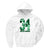 Rollie Fingers Men's Hoodie | 500 LEVEL