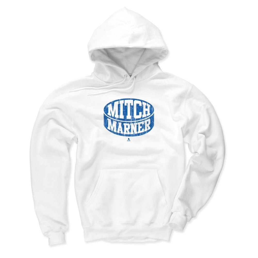 Mitch Marner Men&#39;s Hoodie | 500 LEVEL