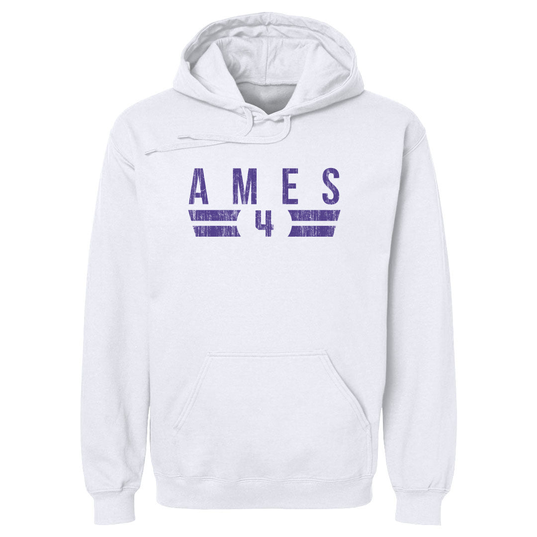 Dai Dai Ames Men&#39;s Hoodie | 500 LEVEL