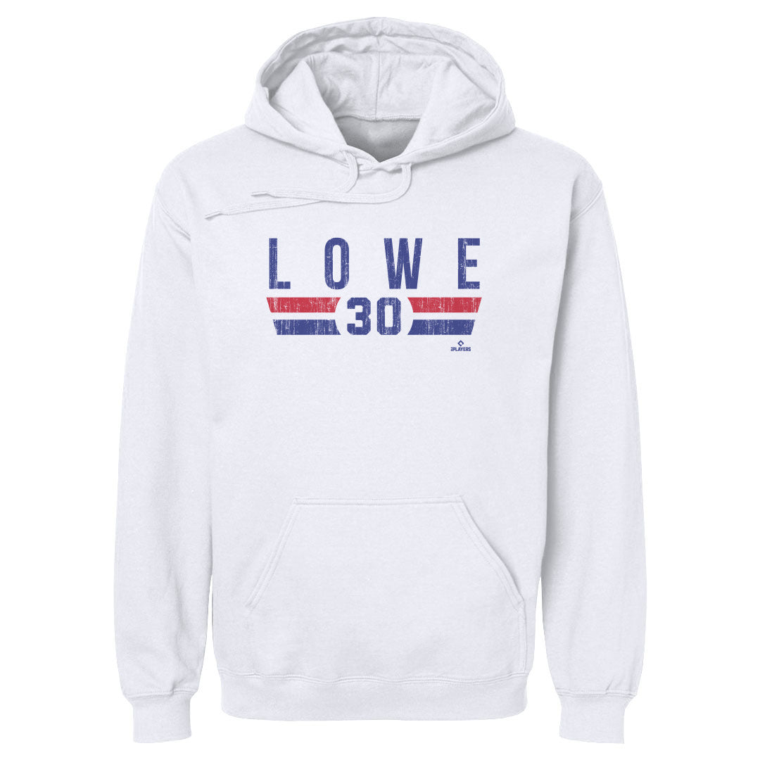 Nate Lowe Men&#39;s Hoodie | 500 LEVEL