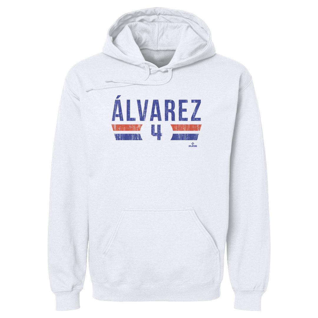 Francisco Alvarez Men&#39;s Hoodie | 500 LEVEL