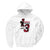 Nico Hischier Men's Hoodie | 500 LEVEL