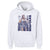 Brutus Beefcake Men's Hoodie | 500 LEVEL