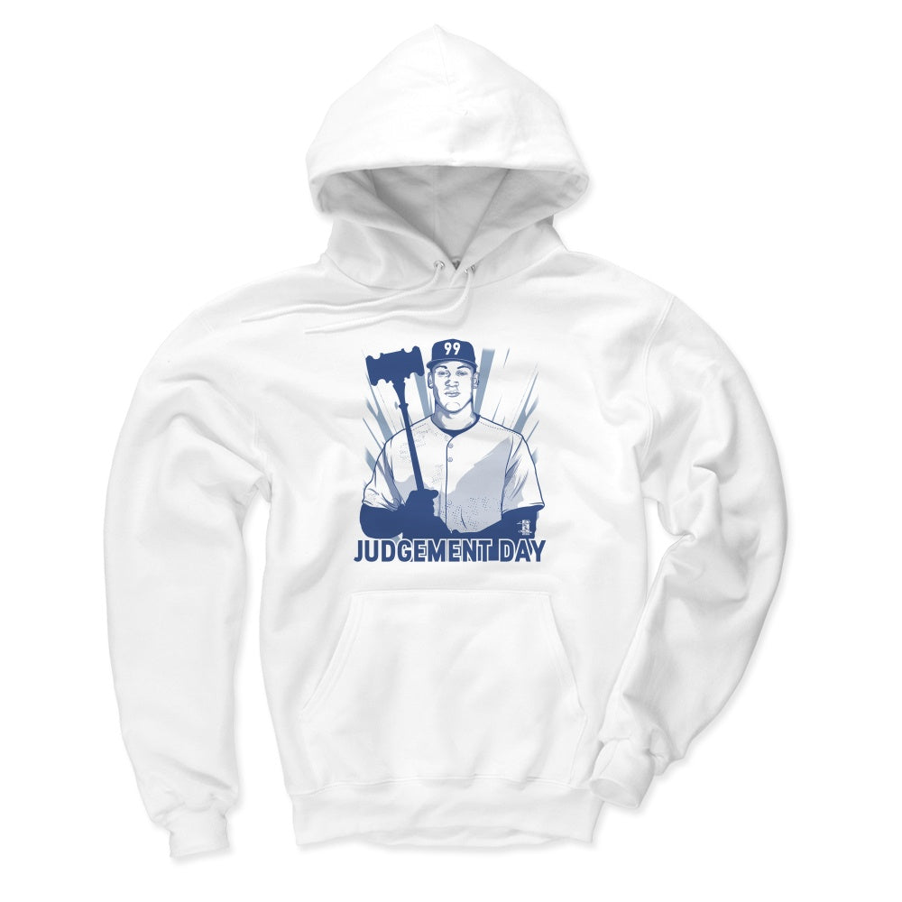 Aaron Judge Men&#39;s Hoodie | 500 LEVEL