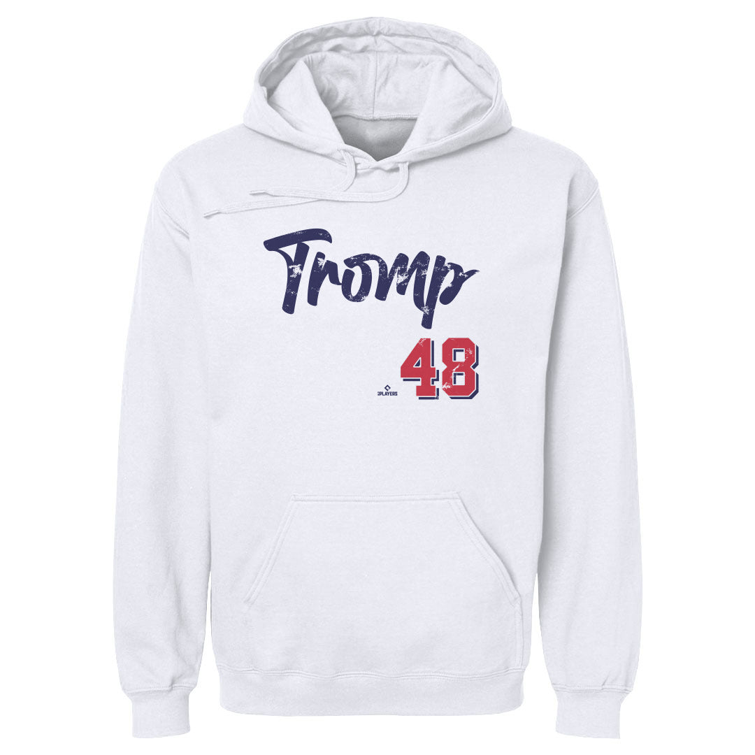 Chadwick Tromp Men&#39;s Hoodie | 500 LEVEL