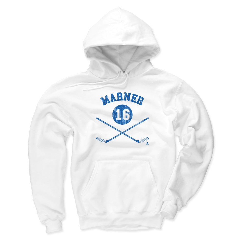 Mitch Marner Men&#39;s Hoodie | 500 LEVEL