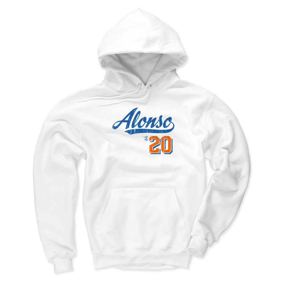 Pete Alonso Men&#39;s Hoodie | 500 LEVEL