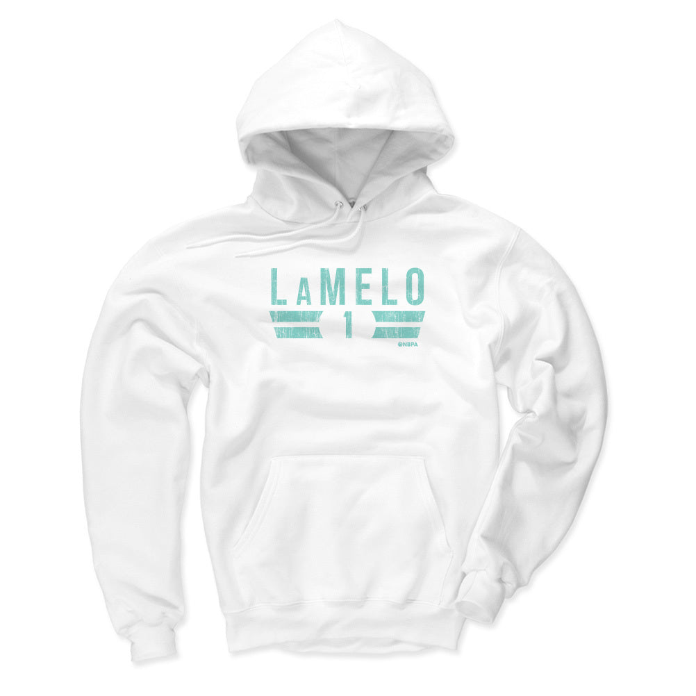 LaMelo Ball Men&#39;s Hoodie | 500 LEVEL