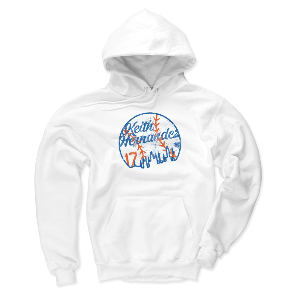 Keith Hernandez Men&#39;s Hoodie | 500 LEVEL