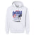 Jacob deGrom Men's Hoodie | 500 LEVEL