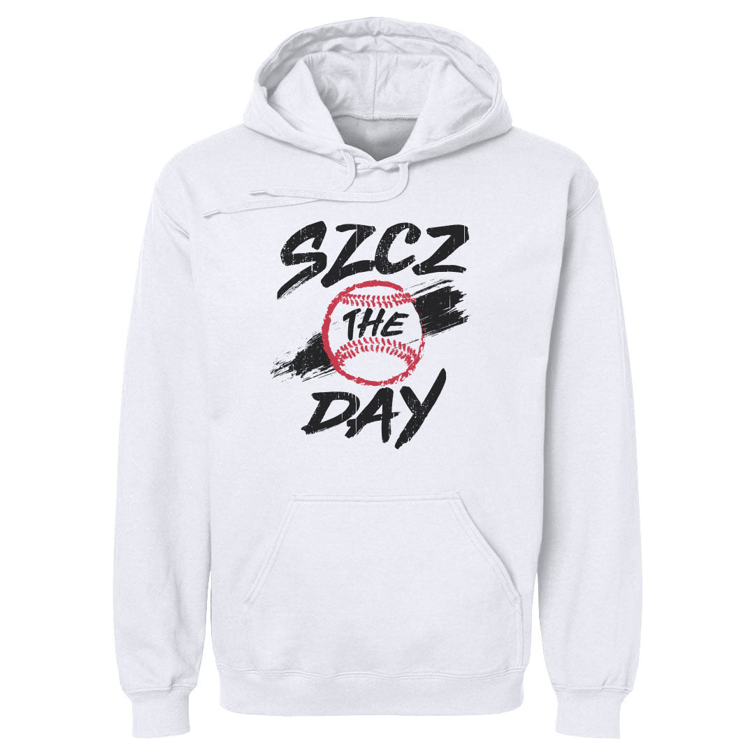 Matt Szczur Men&#39;s Hoodie | 500 LEVEL