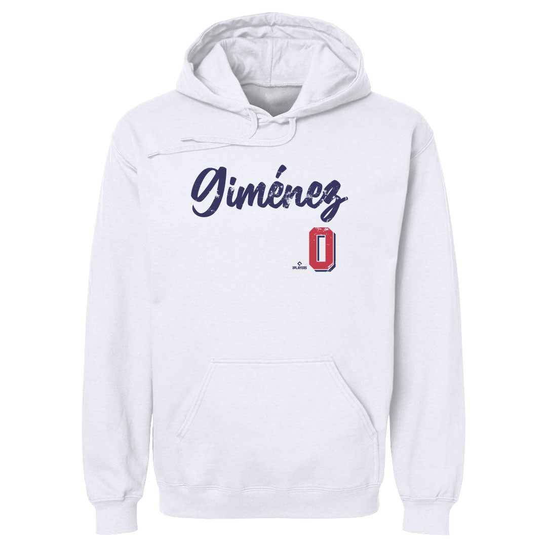 Andres Gimenez Men&#39;s Hoodie | 500 LEVEL