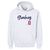 Andres Gimenez Men's Hoodie | 500 LEVEL