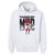 Patrick Mahomes Men's Hoodie | 500 LEVEL