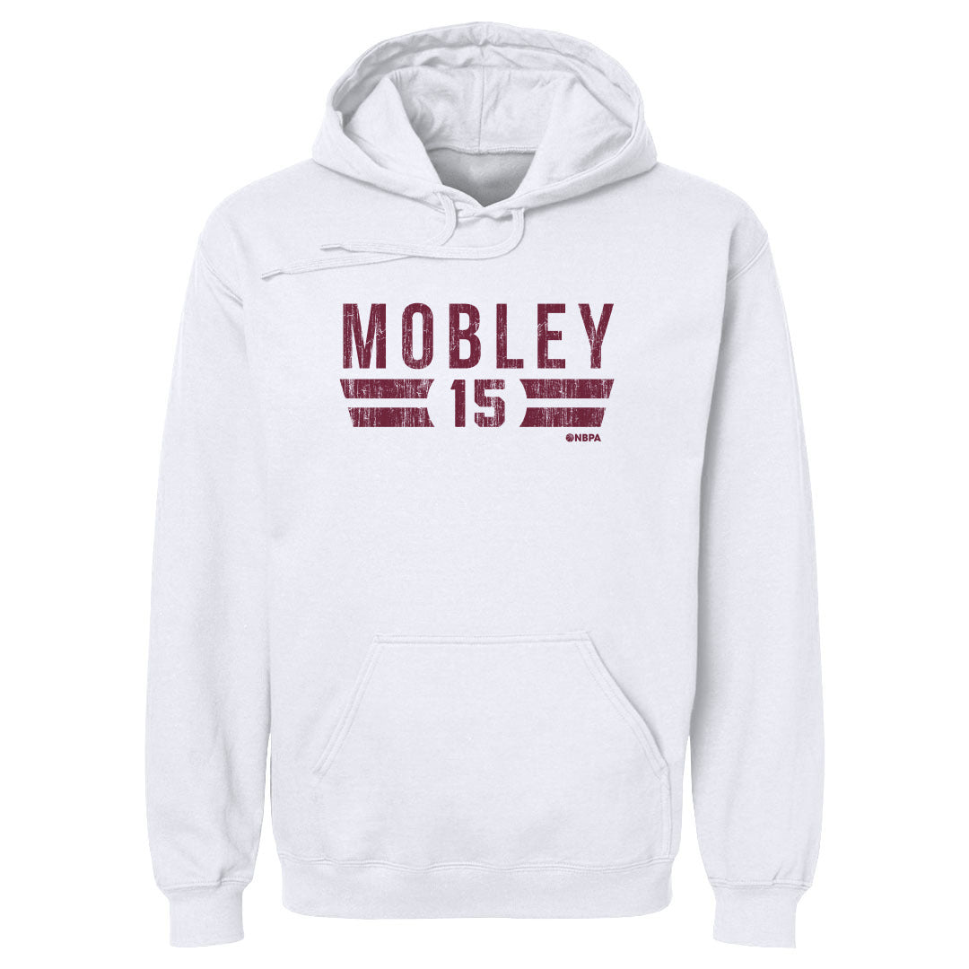 Isaiah Mobley Men&#39;s Hoodie | 500 LEVEL