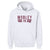 Isaiah Mobley Men's Hoodie | 500 LEVEL