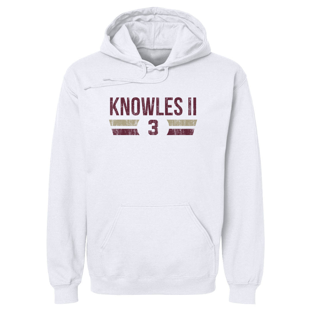 Kevin Knowles II Men&#39;s Hoodie | 500 LEVEL