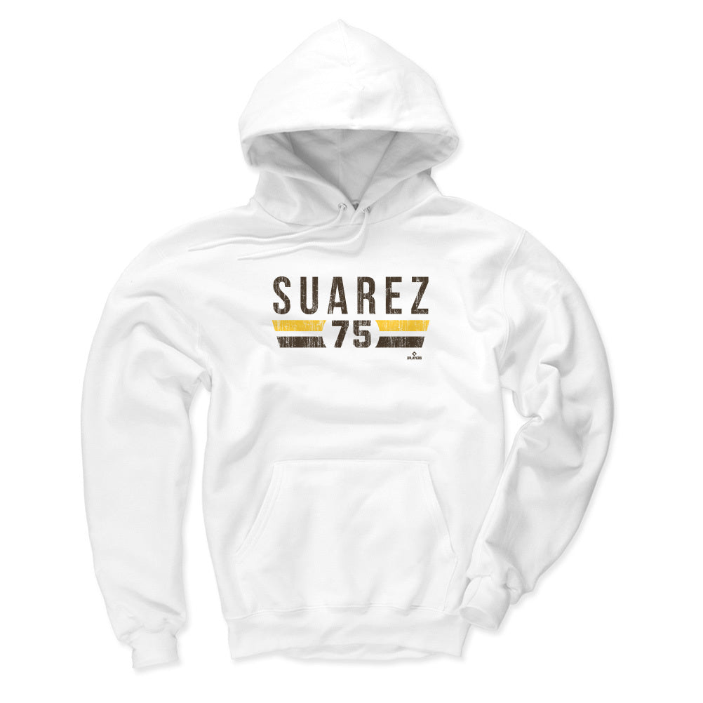 Robert Suarez Men&#39;s Hoodie | 500 LEVEL