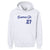 Vladimir Guerrero Jr. Men's Hoodie | 500 LEVEL