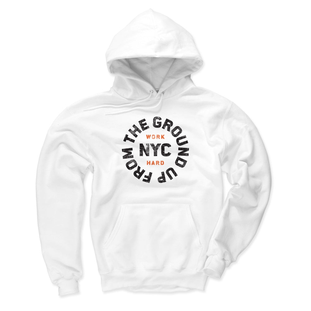 New York Men&#39;s Hoodie | 500 LEVEL