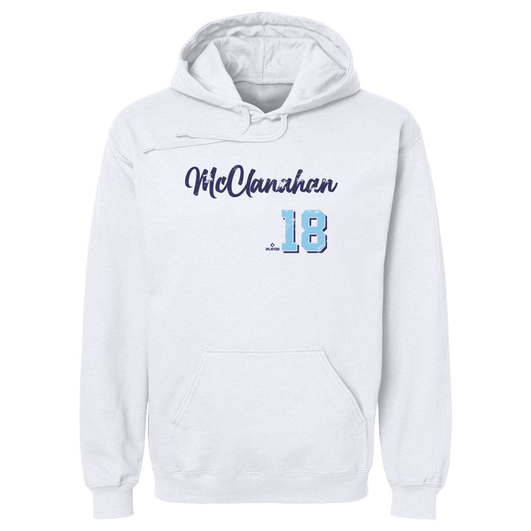 Shane McClanahan Men&#39;s Hoodie | 500 LEVEL