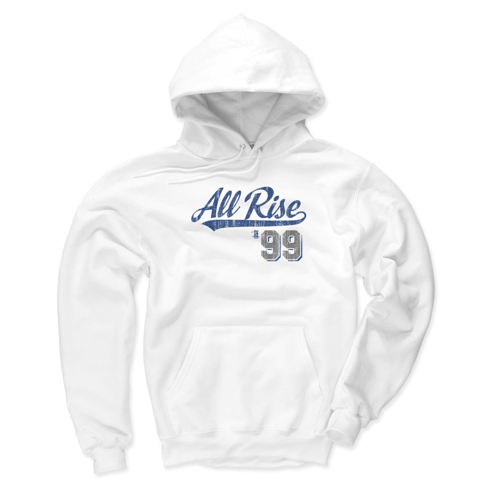 Aaron Judge Men&#39;s Hoodie | 500 LEVEL