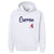 Carlos Correa Men's Hoodie | 500 LEVEL