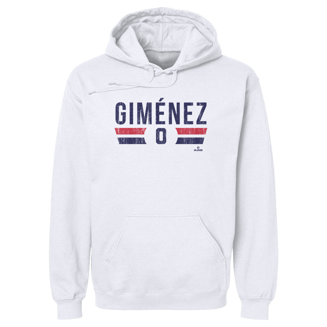 Andres Gimenez Men&#39;s Hoodie | 500 LEVEL