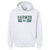 Derrick Harmon Men's Hoodie | 500 LEVEL