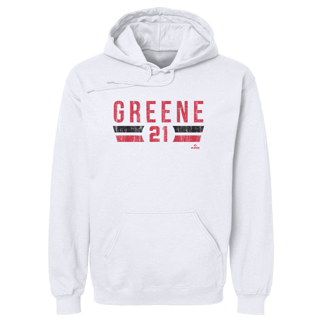 Hunter Greene Men&#39;s Hoodie | 500 LEVEL