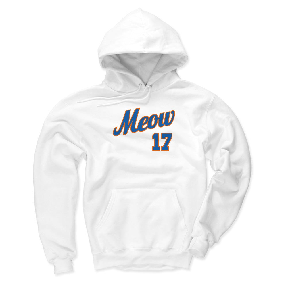 Keith Hernandez Men&#39;s Hoodie | 500 LEVEL