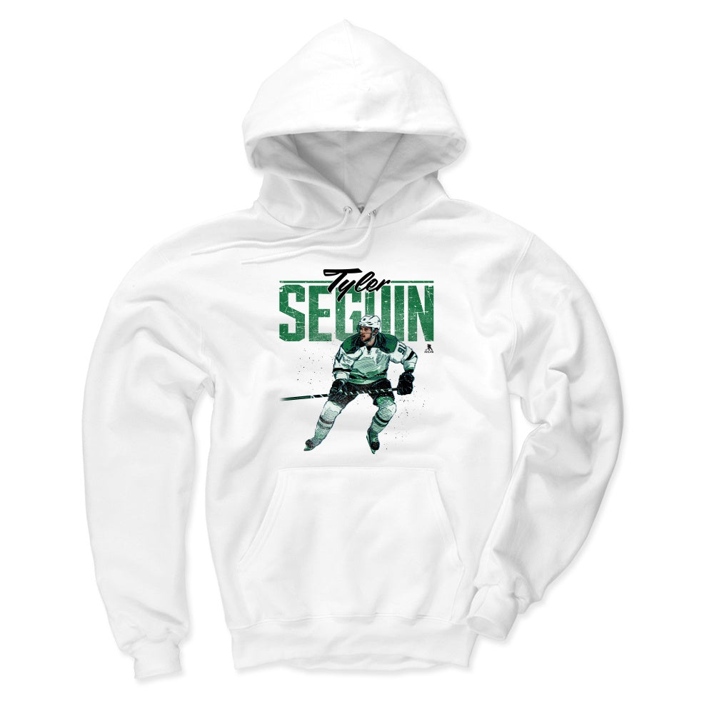 Tyler Seguin Men&#39;s Hoodie | 500 LEVEL