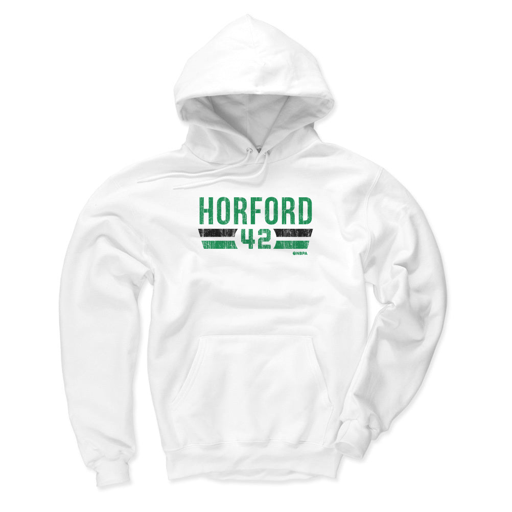 Al Horford Men&#39;s Hoodie | 500 LEVEL