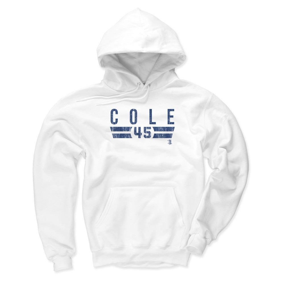 Gerrit Cole Men&#39;s Hoodie | 500 LEVEL