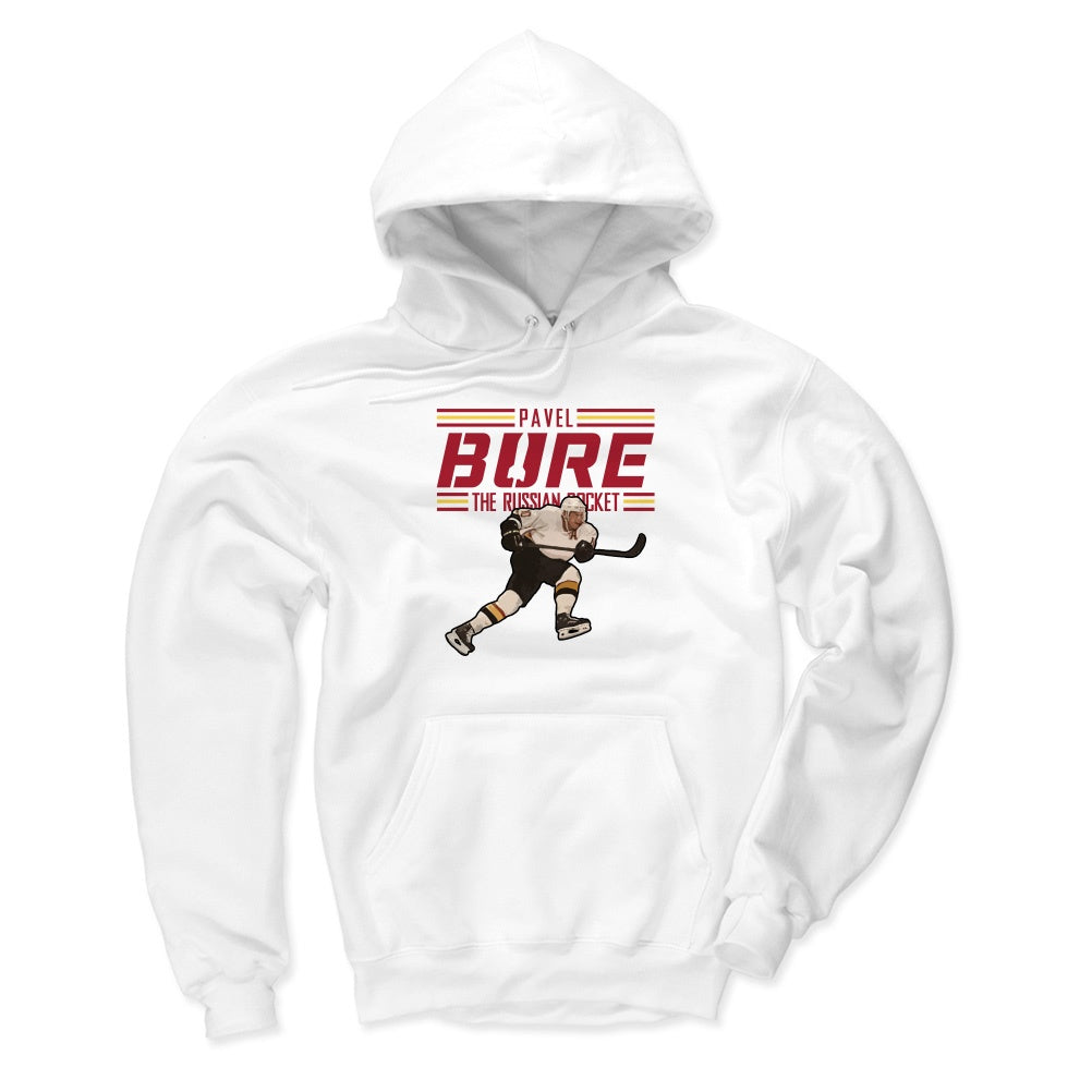 Pavel Bure Men&#39;s Hoodie | 500 LEVEL